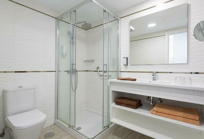 Студия Стандарт, Holiday Club Vista Amadores