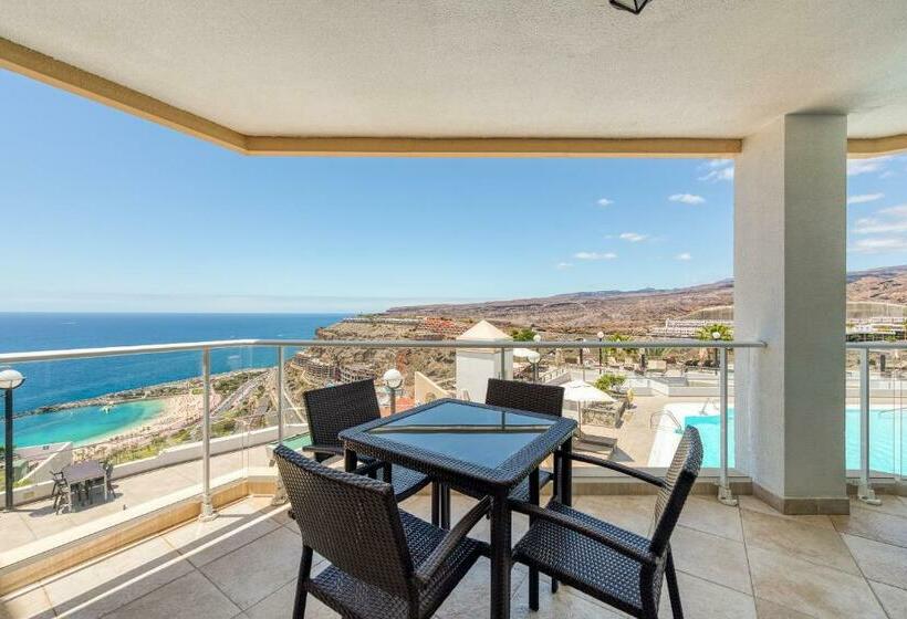 Апартаменты Deluxe 1 Спальня, Holiday Club Vista Amadores