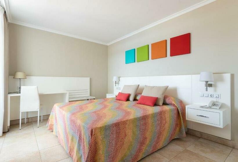 Апартаменты Deluxe 1 Спальня, Holiday Club Vista Amadores
