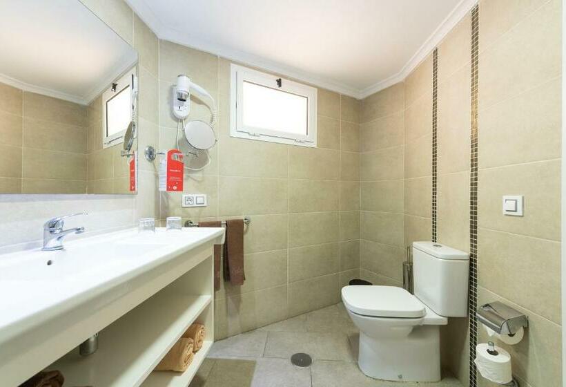 Апартаменты Deluxe 1 Спальня, Holiday Club Vista Amadores