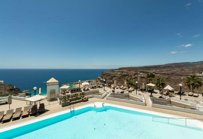 Апартаменты Deluxe 1 Спальня, Holiday Club Vista Amadores