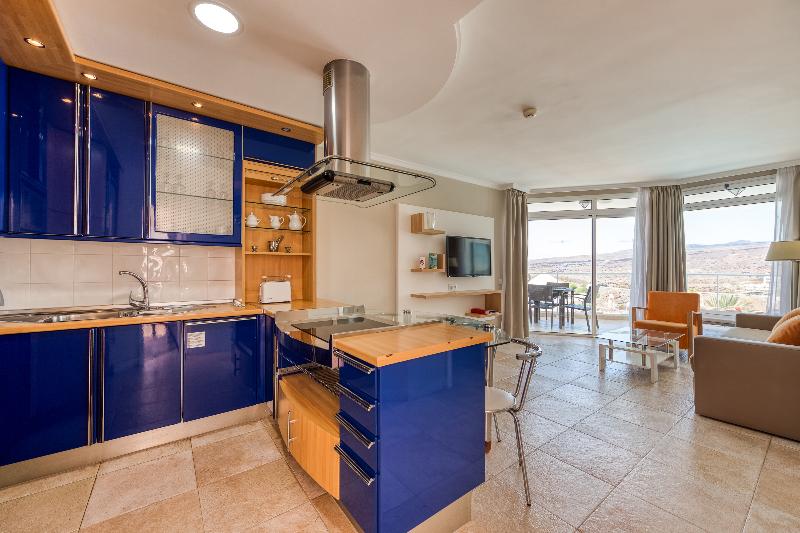 Апартаменты 2 Спальни, Holiday Club Vista Amadores