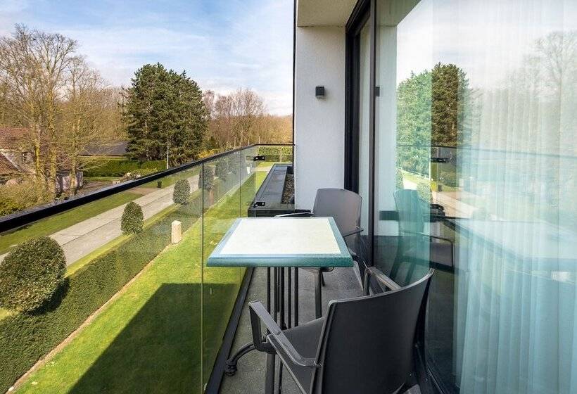 Номер Superior, Restaurant Weinebrugge