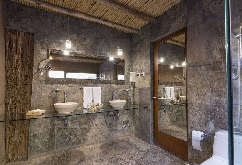 Номер Superior, Cumbres San Pedro De Atacama