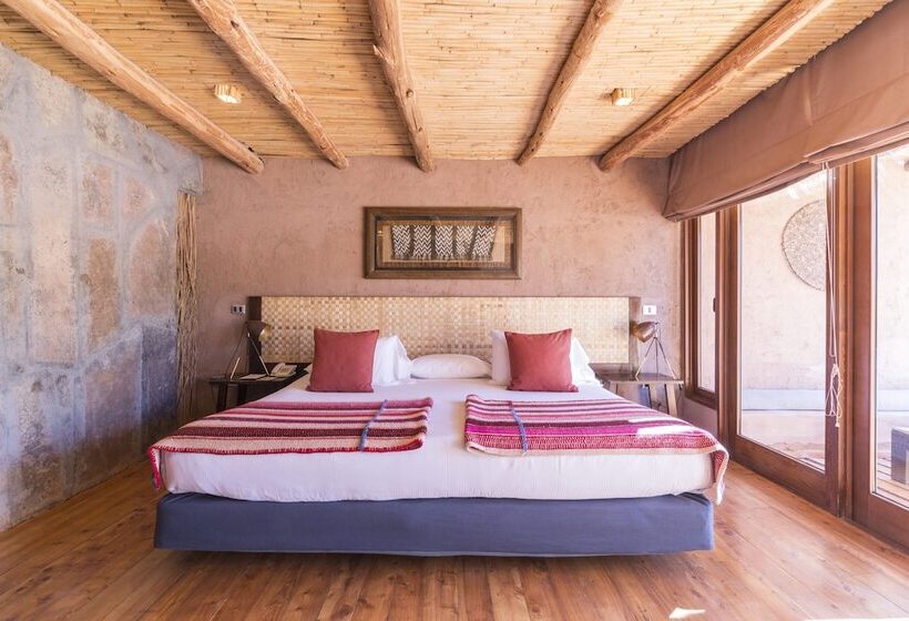 Номер Superior, Cumbres San Pedro De Atacama