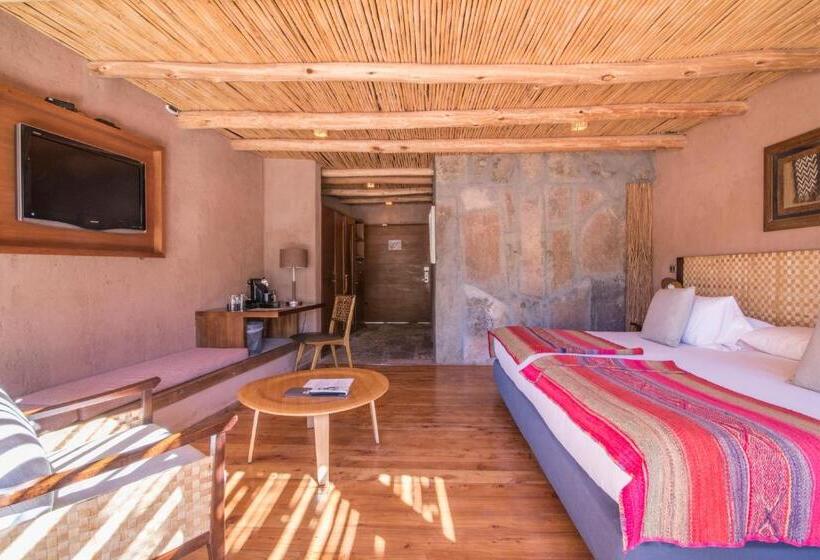 Номер Superior, Cumbres San Pedro De Atacama