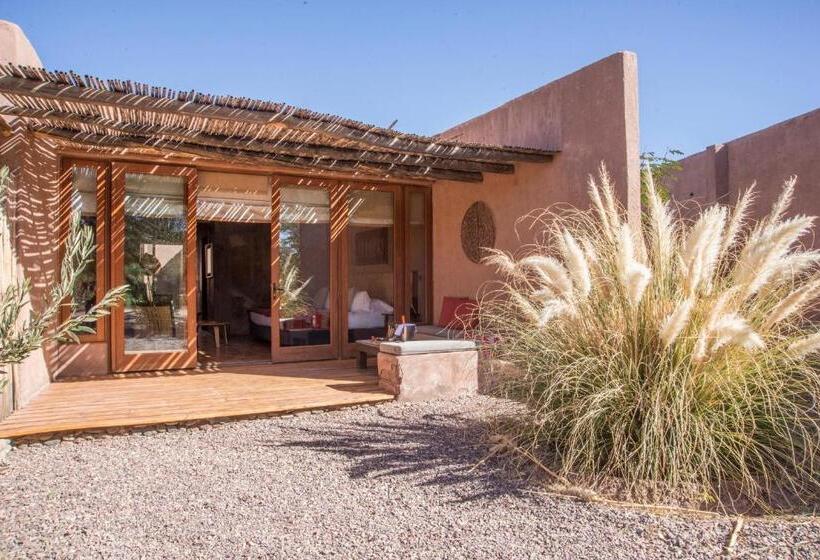 Номер Superior, Cumbres San Pedro De Atacama