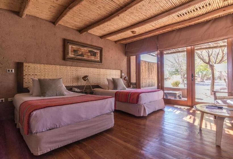 Номер Superior, Cumbres San Pedro De Atacama