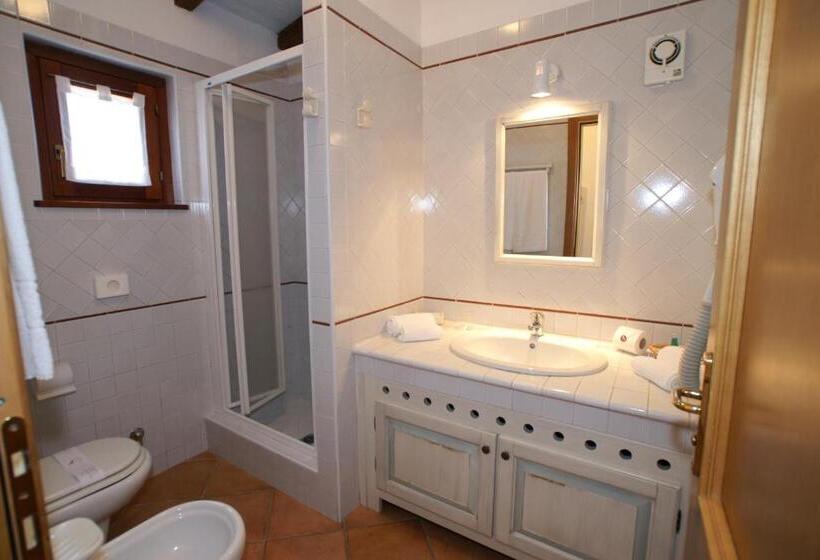 آپارتمان 1 خوابه, Resort & Spa Baia Caddinas