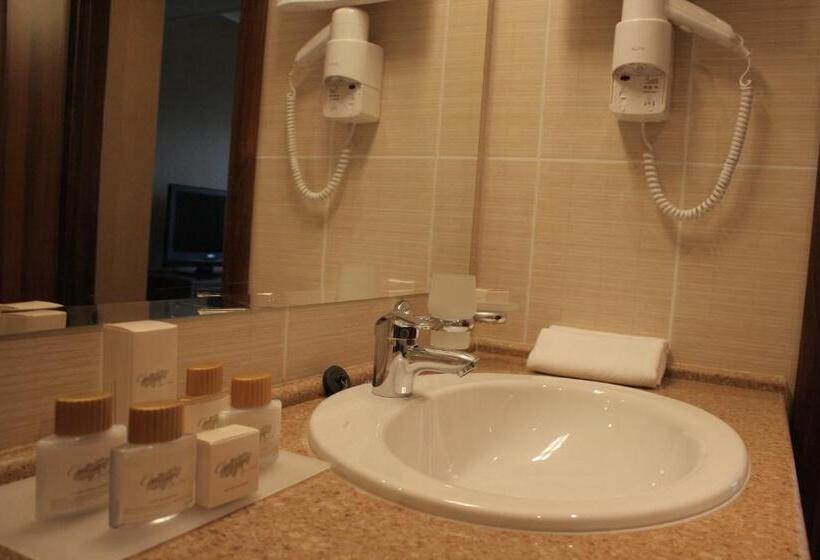 اتاق اکونومی, Spa Hotel Calista
