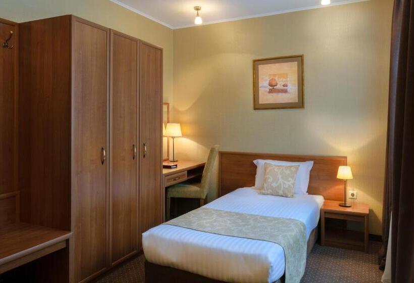اتاق استاندارد یک نفره, Spa Hotel Calista