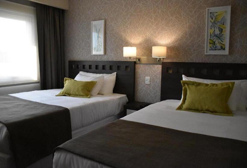 Номер Superior, Days Inn Zarate