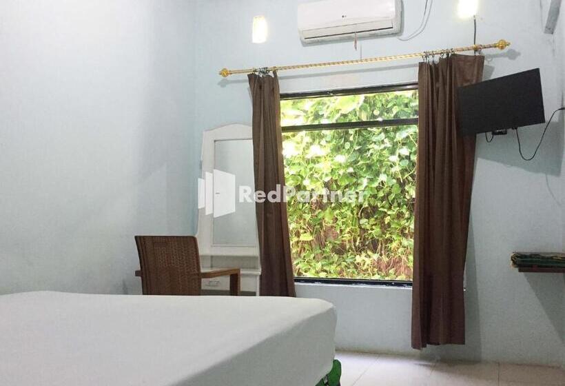 이코노미 룸, Wisma Andini Palopo Redpartner