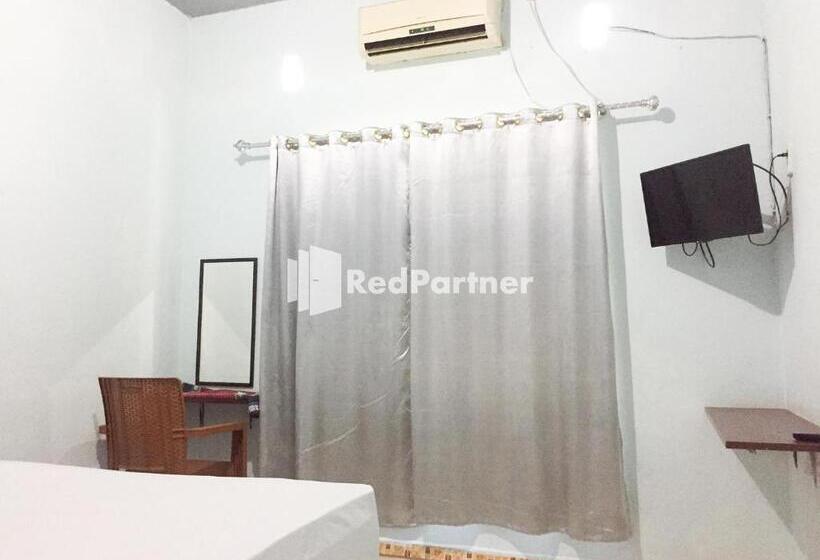 이코노미 룸, Wisma Andini Palopo Redpartner