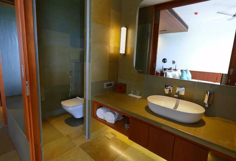 Номер Superior, Saptha Resort And Spa