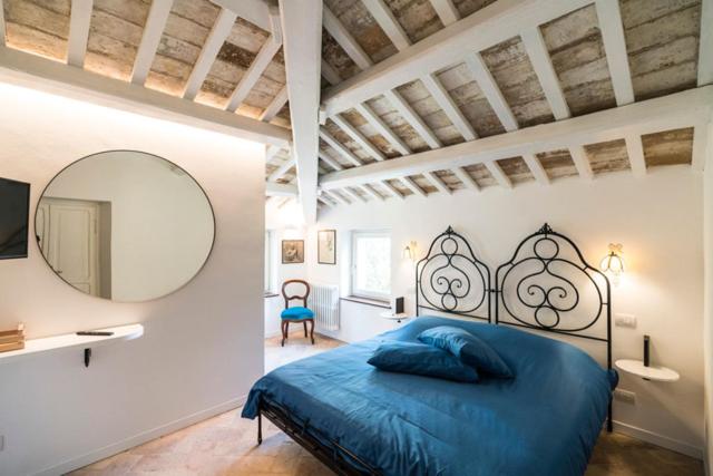 Номер Стандарт, Villa9centob&b