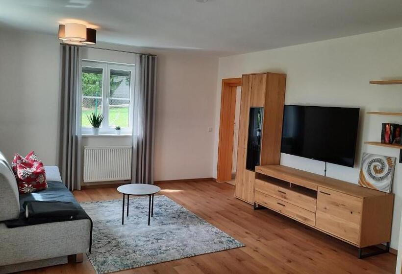 Апартаменты Deluxe 1 Спальня, Gasthof Sonnenhang
