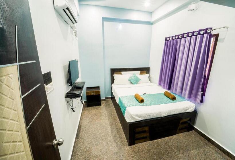 家庭间, Jeyam Residency