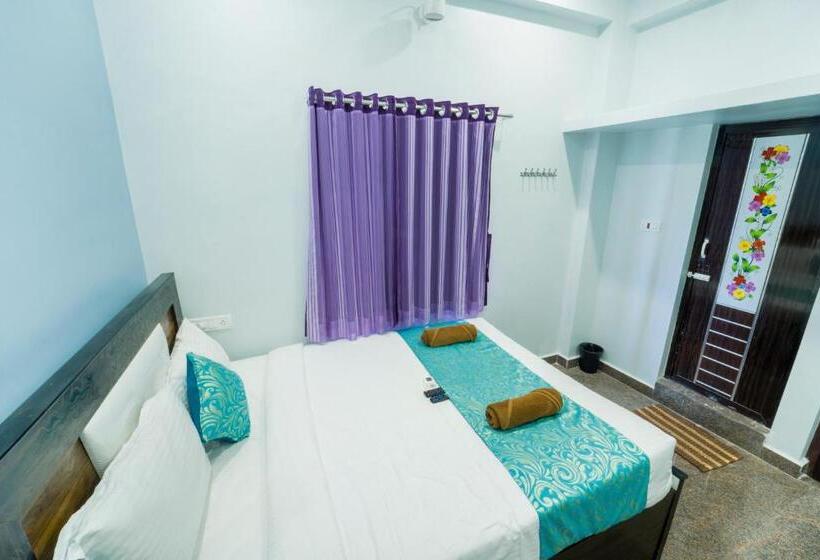 Семейный Номер, Jeyam Residency
