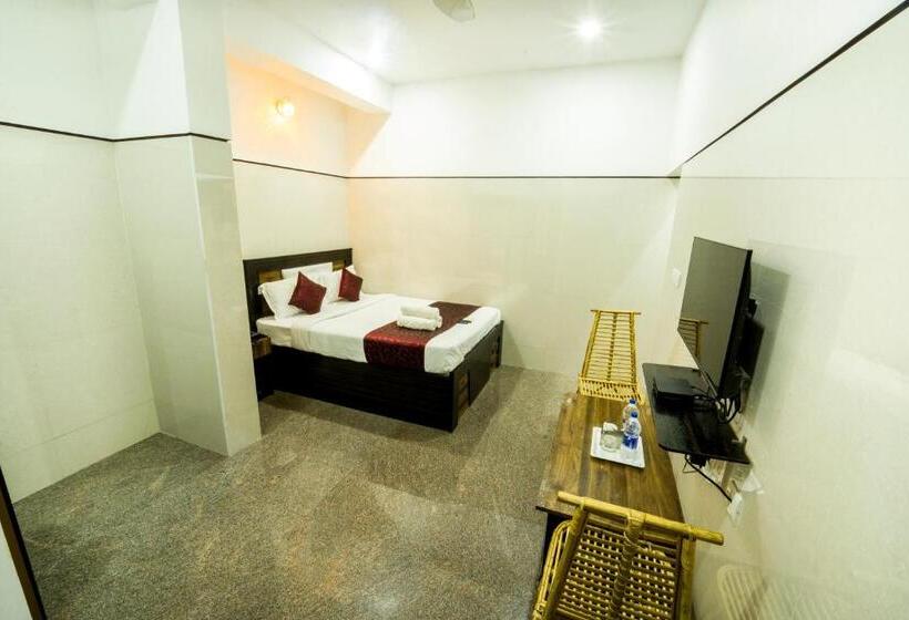Номер Superior, Jeyam Residency