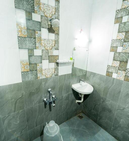 Номер Superior Кровать Кинг, Jeyam Residency