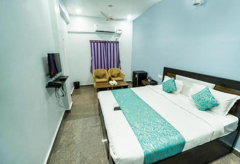 Семейный Номер, Jeyam Residency