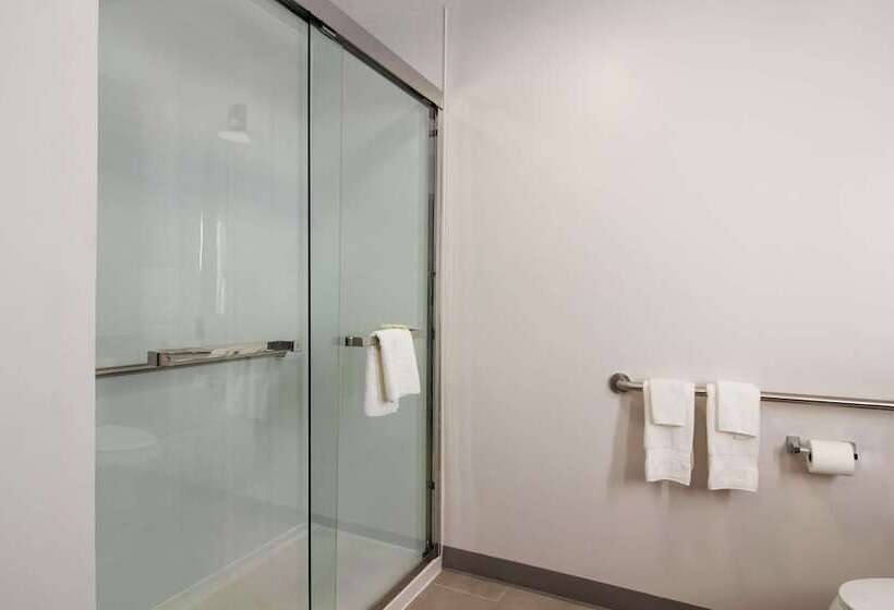 스위트, Mainstay Suites Clarion, Pa Near I80