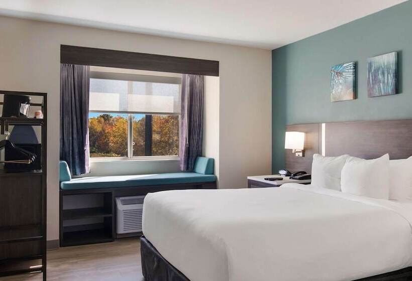 스위트, Mainstay Suites Clarion, Pa Near I80