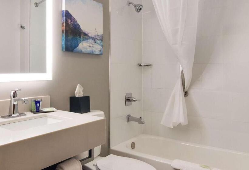 스위트, Mainstay Suites Clarion, Pa Near I80