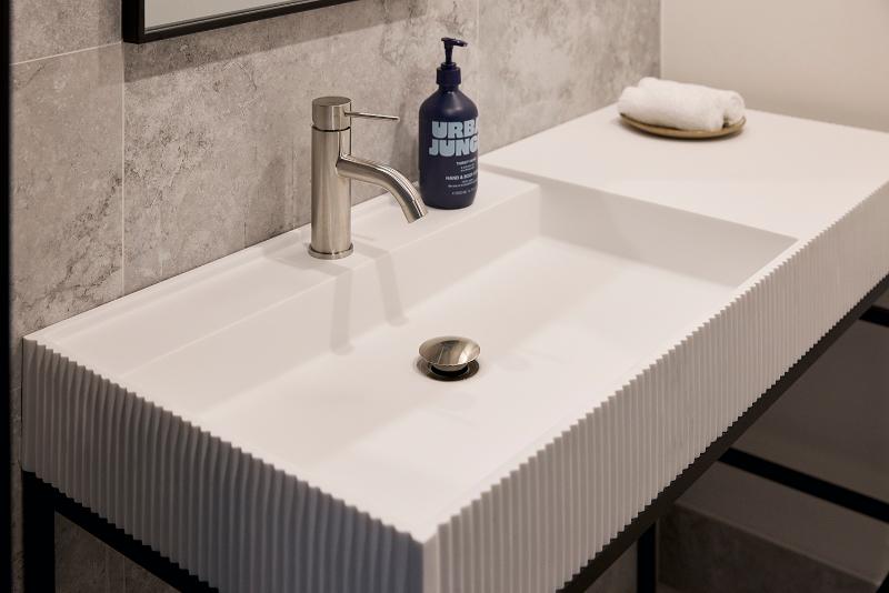 스위트 킹사이즈 침대, Mainstay Suites Clarion, Pa Near I80