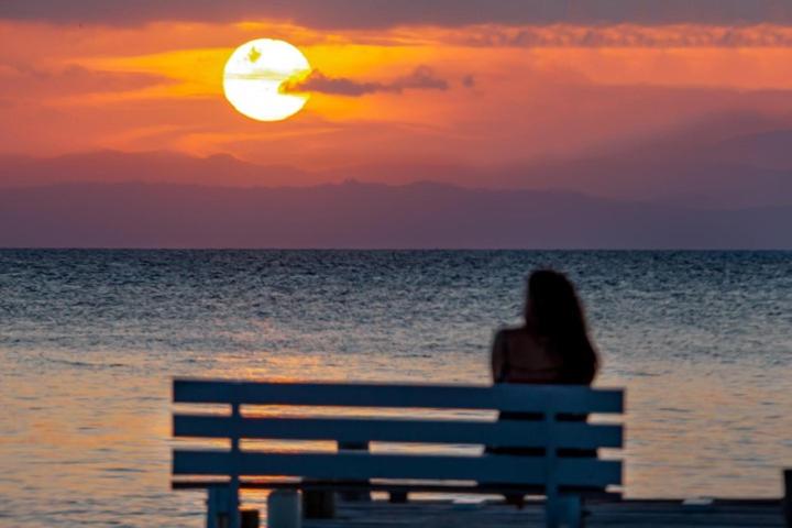 Дом 1 Спальня, Pelican Beach Resort South Water Caye