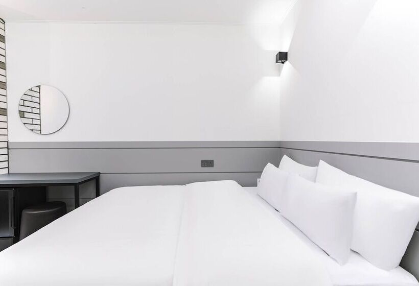 스탠다드 룸, Pyeongtaek Godeok Rich Stay
