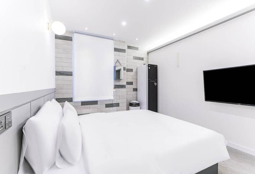주니어 스위트, Pyeongtaek Godeok Rich Stay