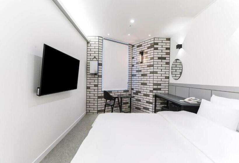 수피리어 룸, Pyeongtaek Godeok Rich Stay