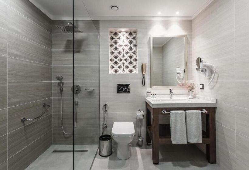 اتاق استاندارد, Ateca Hotel Suites Tashkent