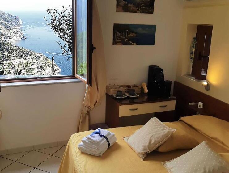 اتاق استاندارد, B&b Ravello Rooms