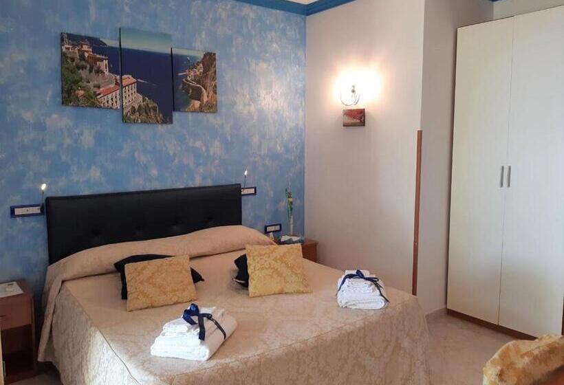 اتاق استاندارد, B&b Ravello Rooms