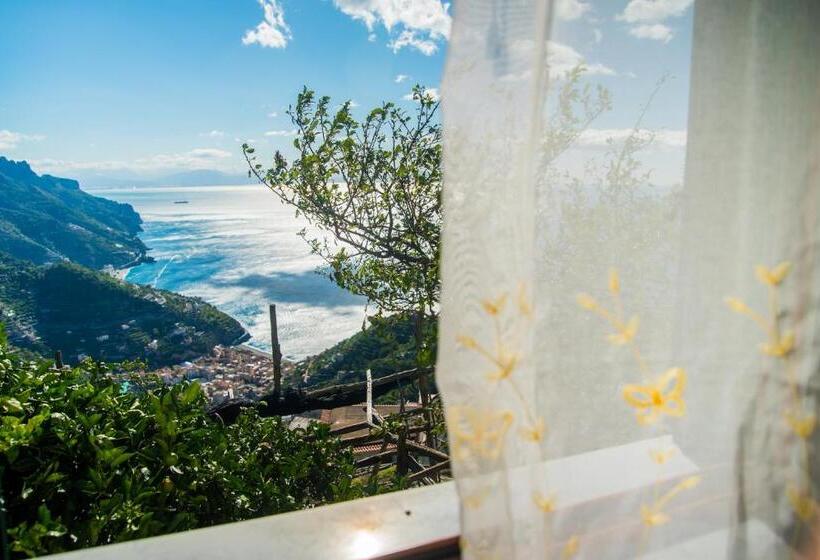 اتاق استاندارد, B&b Ravello Rooms