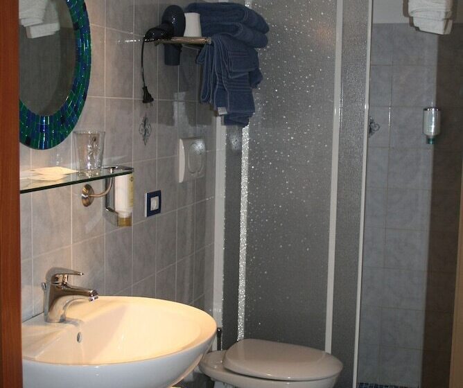 اتاق استاندارد, B&b Ravello Rooms