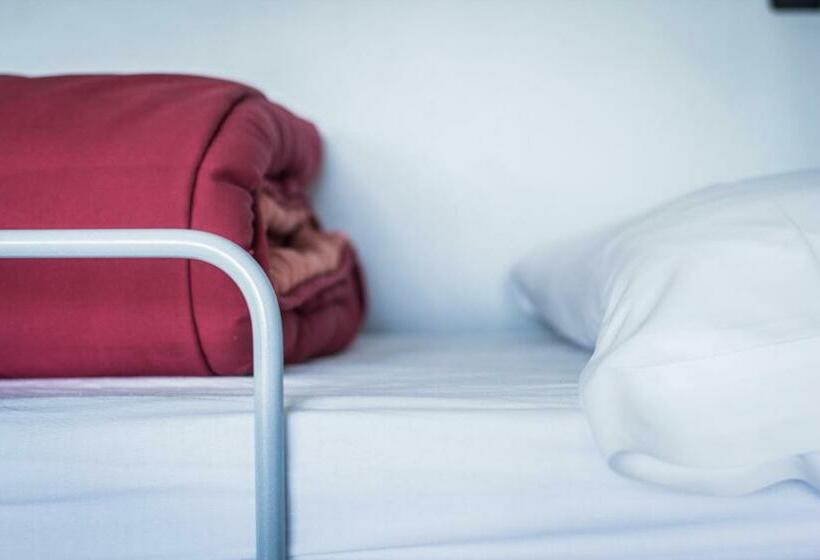 Chambre Standard, Centre Esplai Albergue