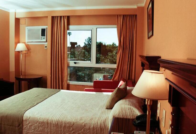 스탠다드 룸, Condado Hotel Casino Santo Tome