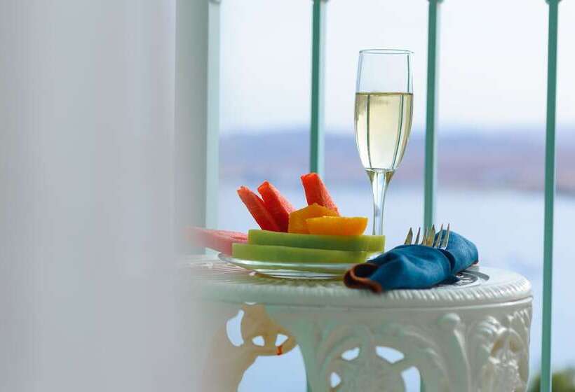 Suíte Presidencial, Herods Palace Hotels & Spa Eilat A Premium Collection By Fattal Hotels