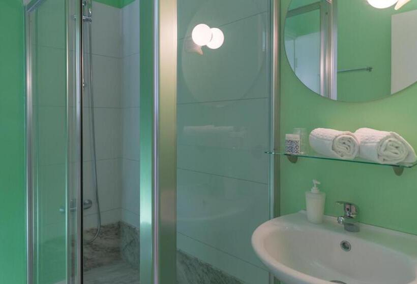 Номер Стандарт, Leiria Classic