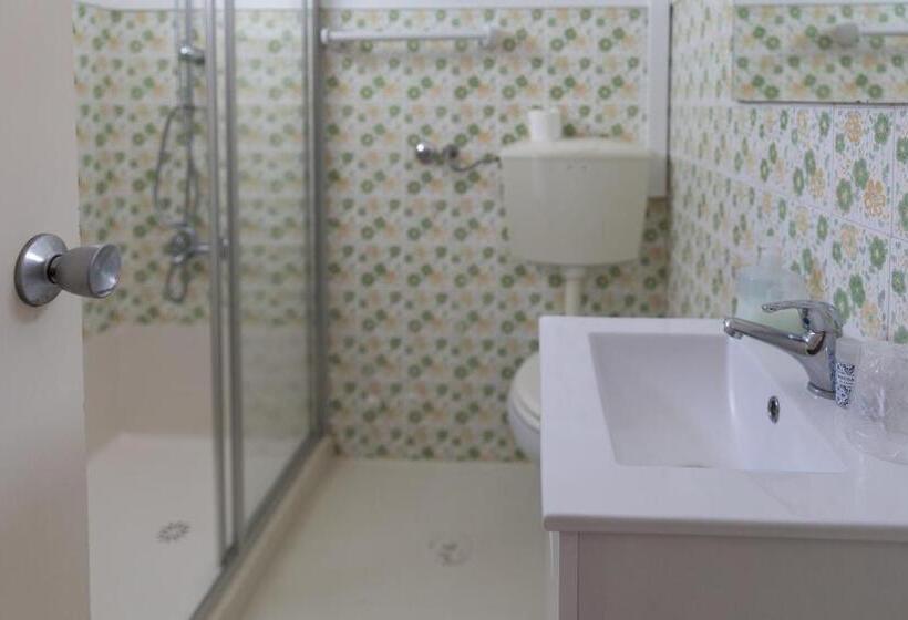 Номер Economy, Leiria Classic