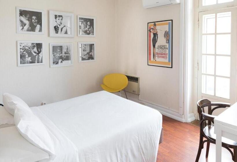 Номер Economy, Leiria Classic