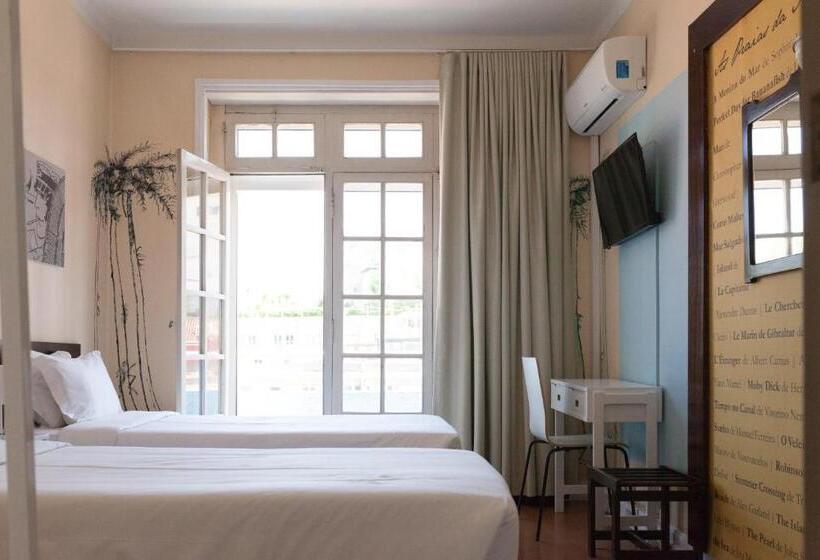 Классический Номер, Leiria Classic