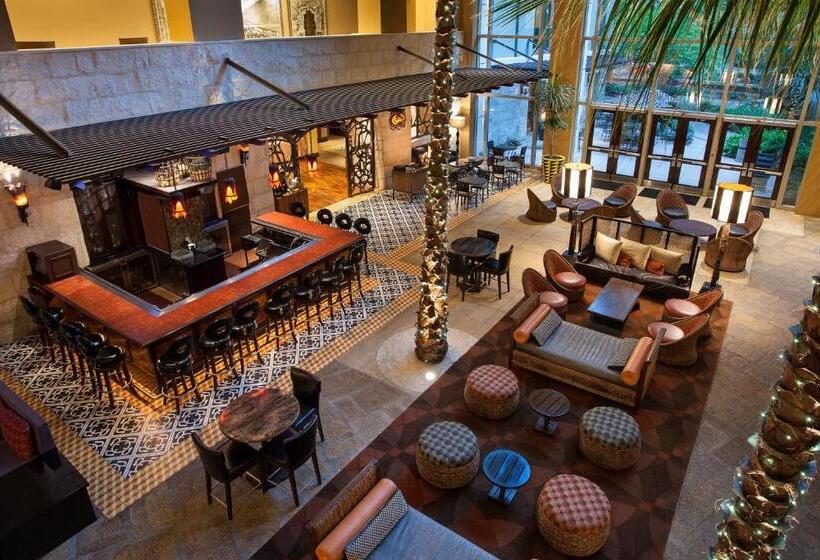 סוויטה דלוקס, Contessa   Suites On The Riverwalk
