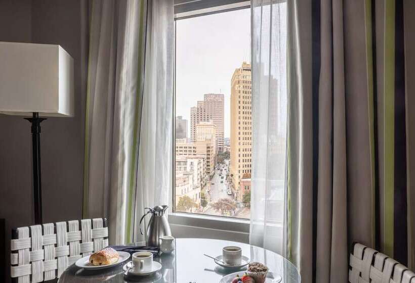 Suíte Vista Cidade, Contessa   Suites On The Riverwalk