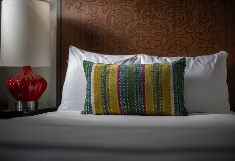 Suíte Deluxe, Contessa   Suites On The Riverwalk