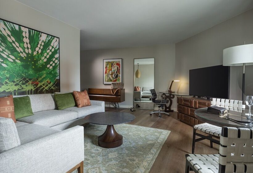 Suíte Executivo, Contessa   Suites On The Riverwalk